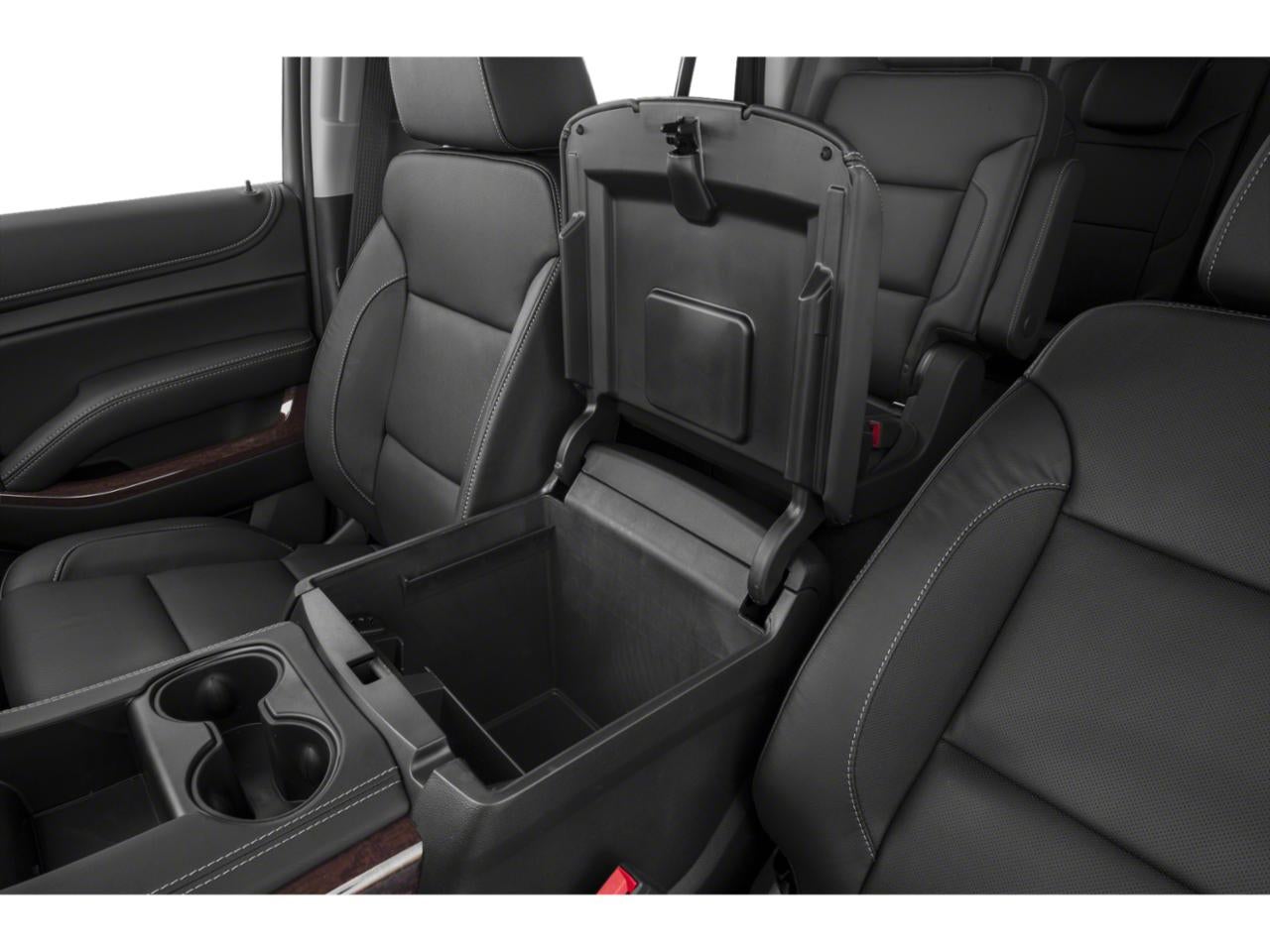 2020 GMC Yukon SLE