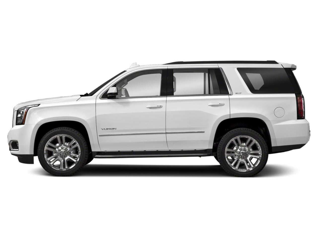2020 GMC Yukon SLE