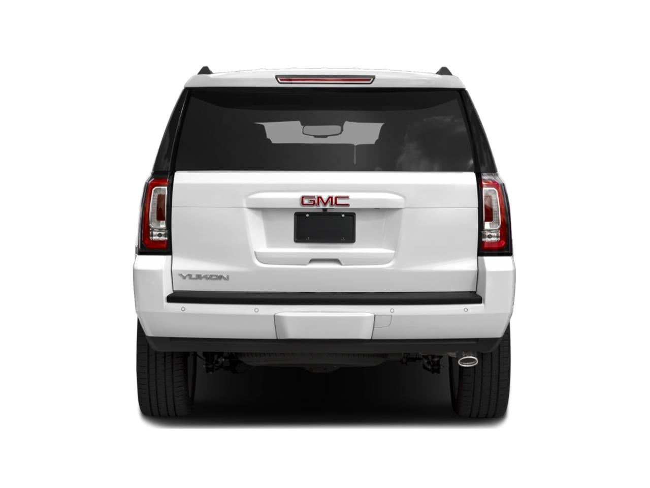 2020 GMC Yukon SLE