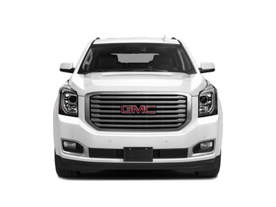 2020 GMC Yukon SLE