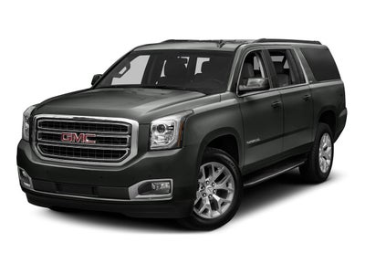 2016 GMC Yukon XL SLE
