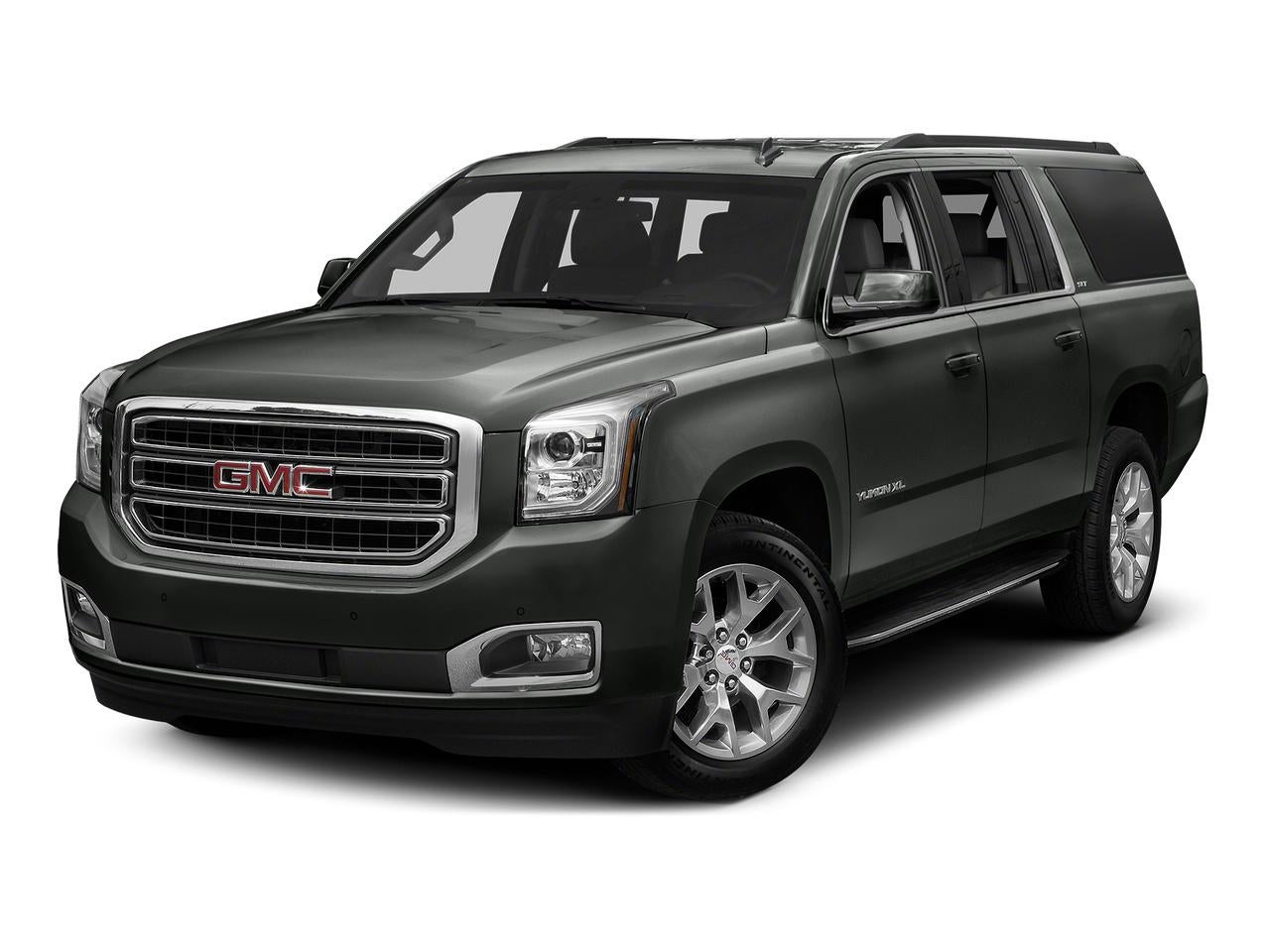 2016 GMC Yukon XL SLE