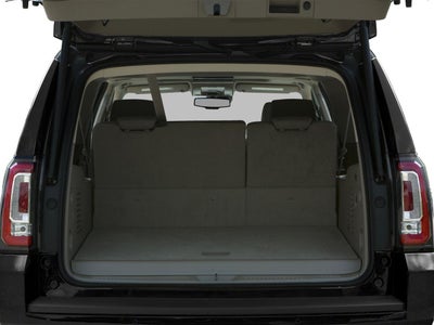 2016 GMC Yukon XL SLE