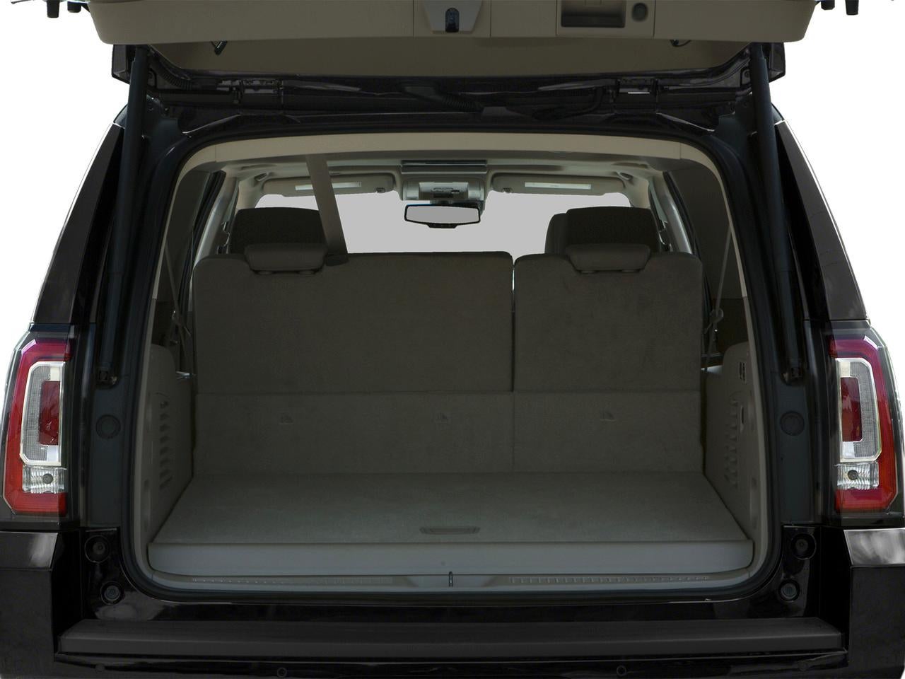 2016 GMC Yukon XL SLE