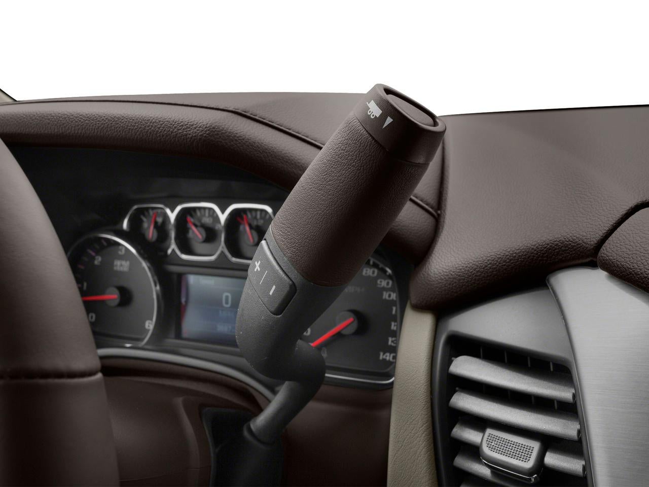 2016 GMC Yukon XL SLE