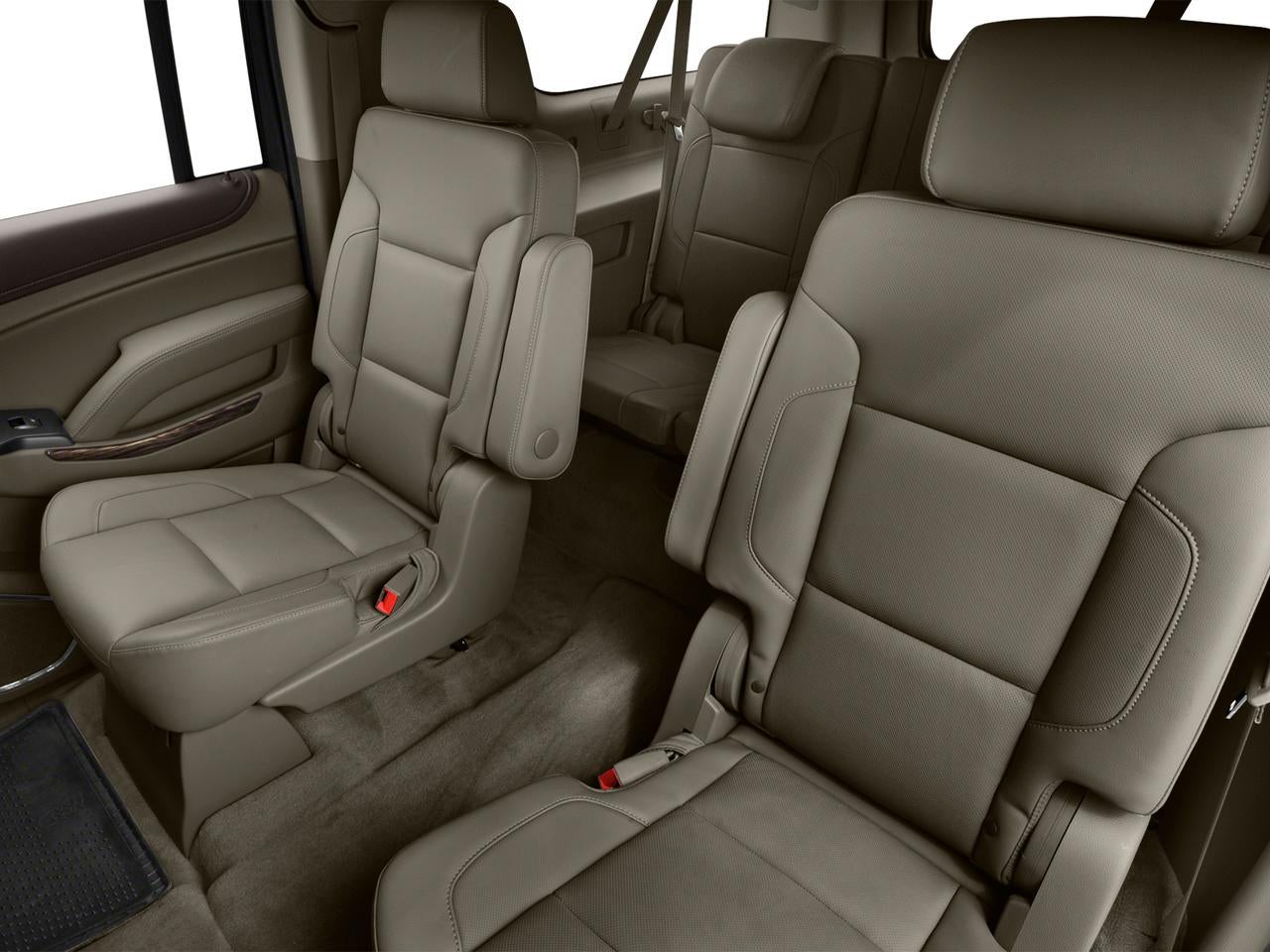 2016 GMC Yukon XL SLE