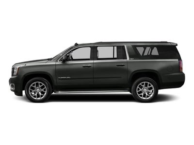 2016 GMC Yukon XL SLE