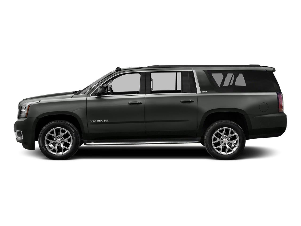 2016 GMC Yukon XL SLE