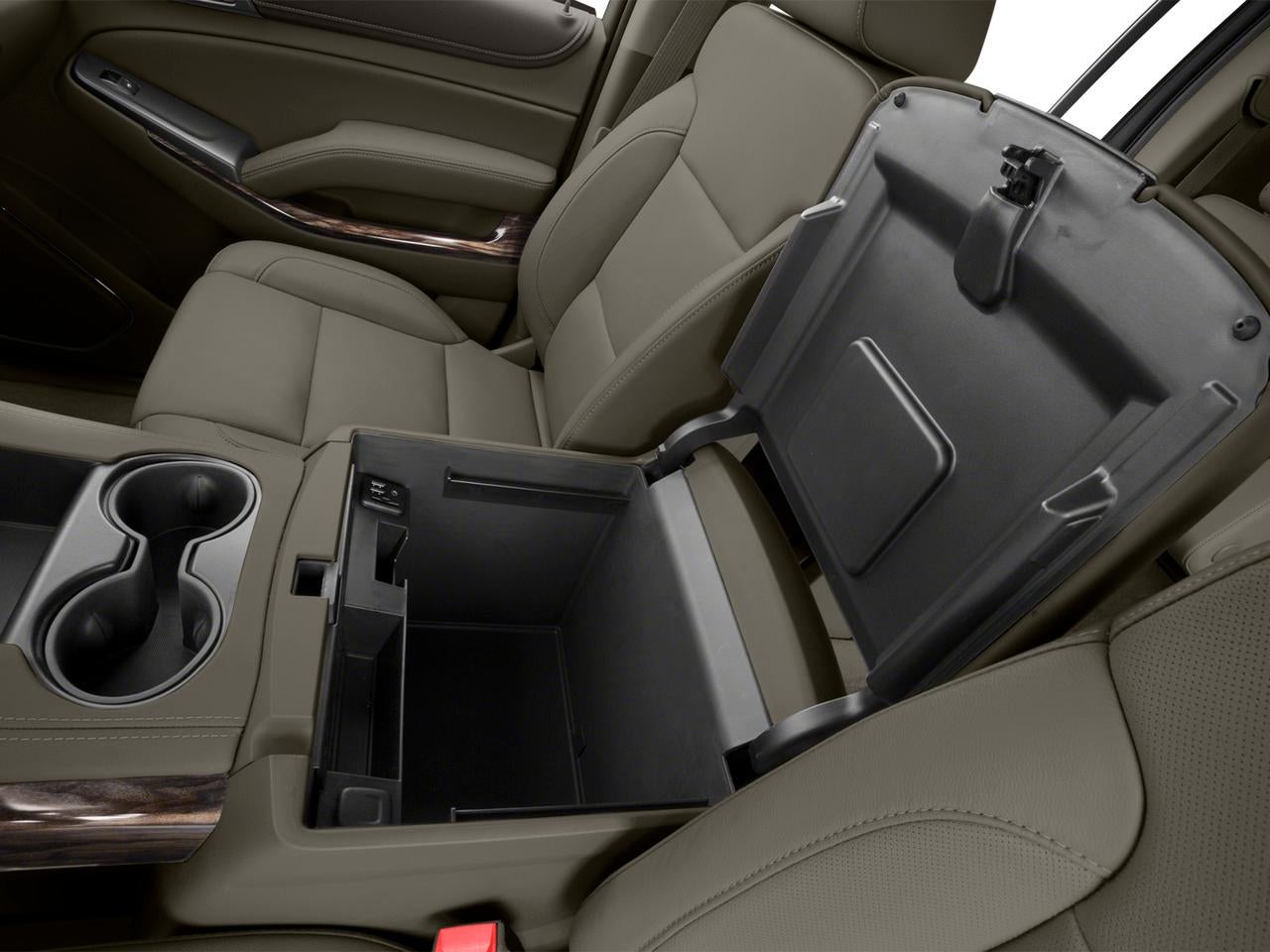 2016 GMC Yukon XL SLE