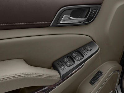 2016 GMC Yukon XL SLE