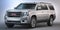 2016 GMC Yukon XL SLE