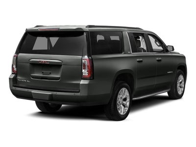 2016 GMC Yukon XL SLE
