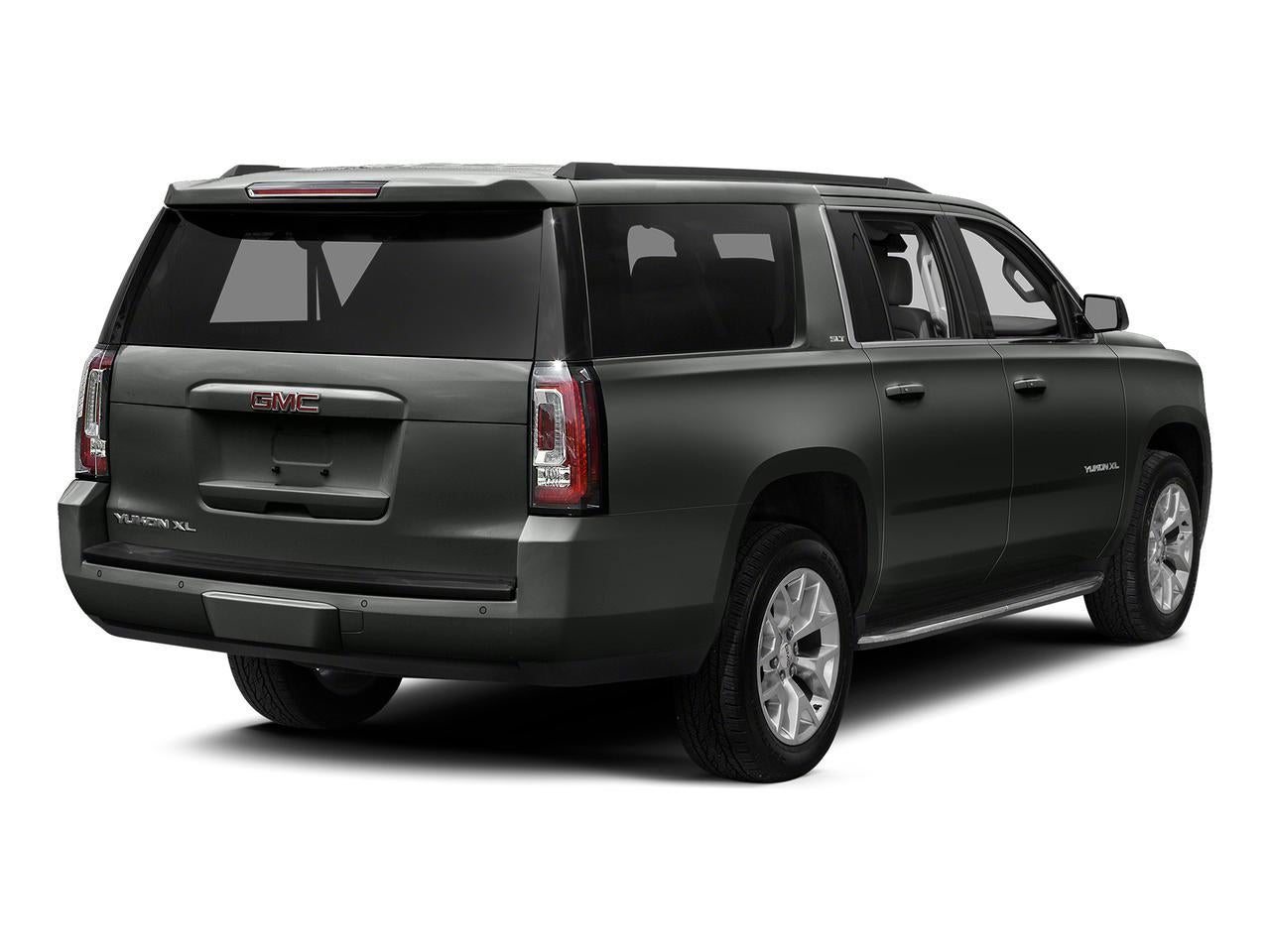2016 GMC Yukon XL SLE