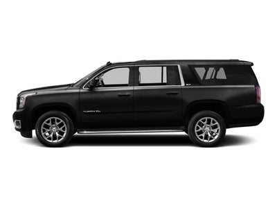 2016 GMC Yukon XL SLE