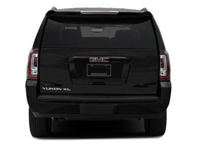 2016 GMC Yukon XL SLE