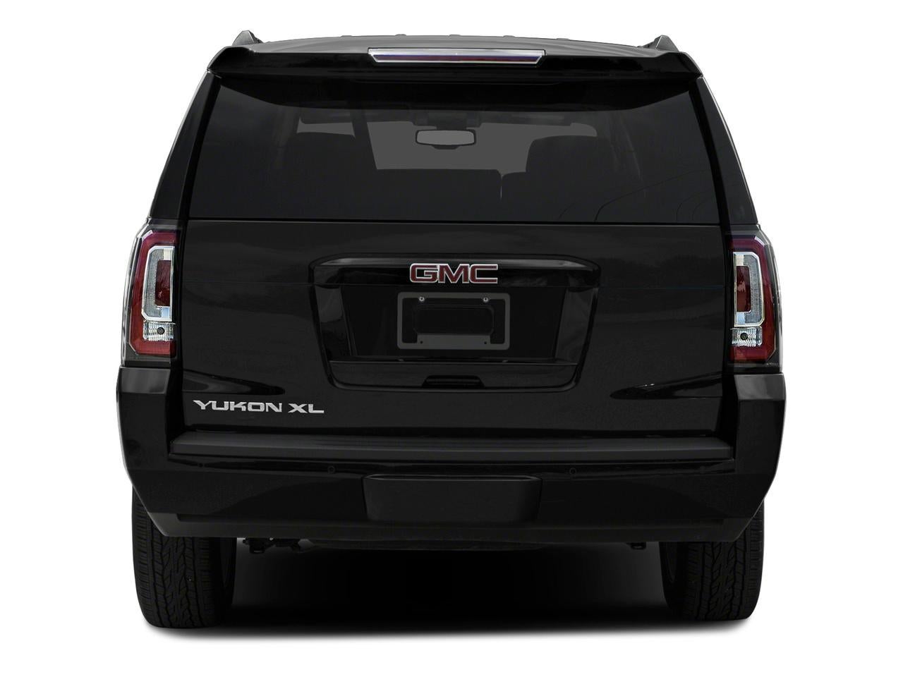 2016 GMC Yukon XL SLE