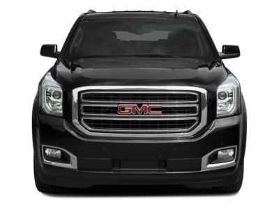 2016 GMC Yukon XL SLE