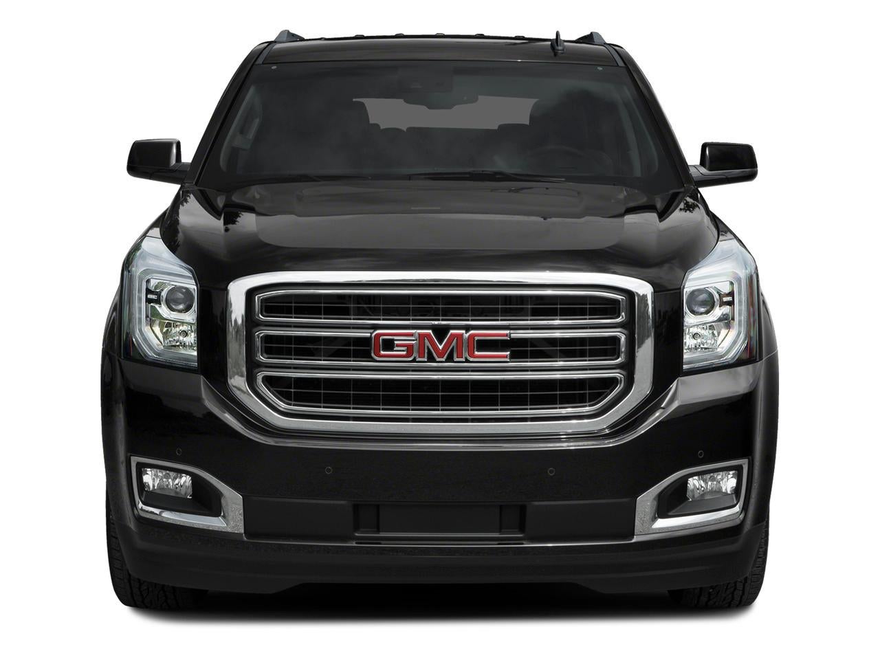 2016 GMC Yukon XL SLE