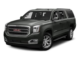 2016 GMC Yukon XL SLE