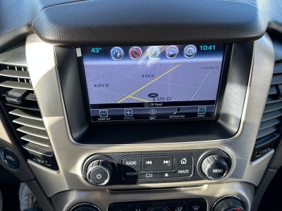 2020 GMC Yukon XL Denali