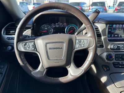 2020 GMC Yukon XL Denali