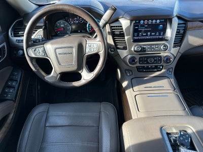 2020 GMC Yukon XL Denali