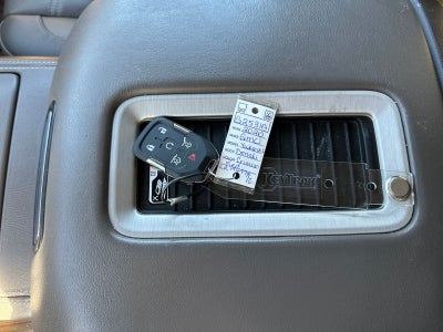 2020 GMC Yukon XL Denali