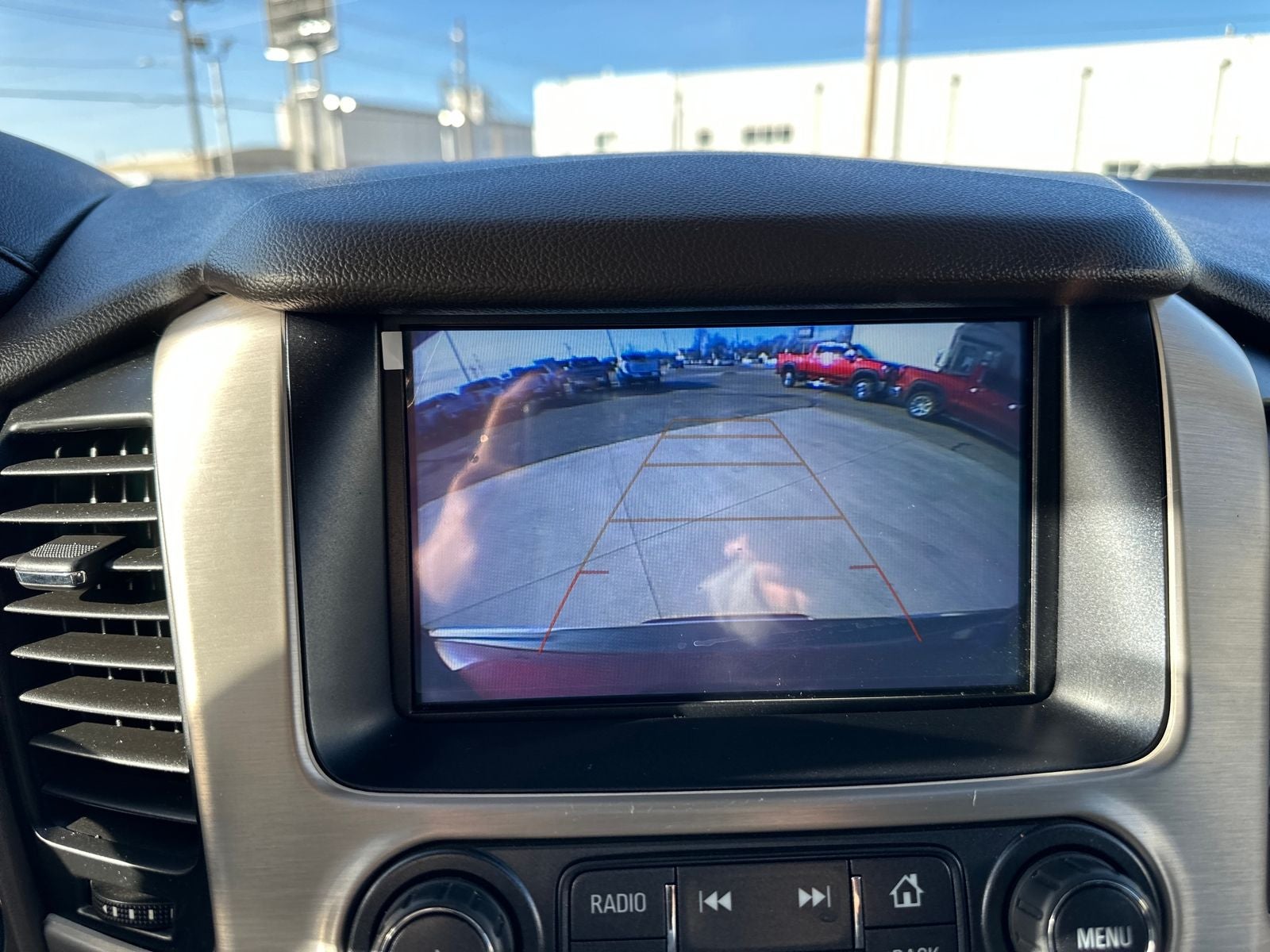 2020 GMC Yukon XL Denali