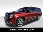 2020 GMC Yukon XL Denali