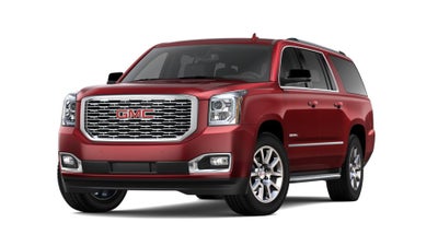 2020 GMC Yukon XL Denali