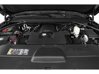 2020 GMC Yukon XL Denali