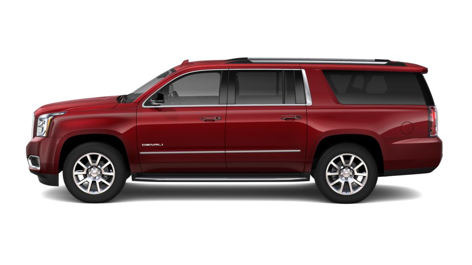 2020 GMC Yukon XL Denali