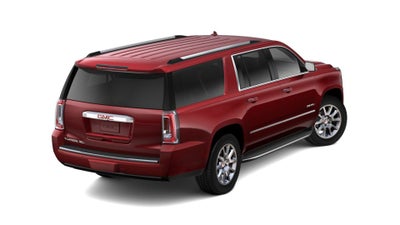2020 GMC Yukon XL Denali