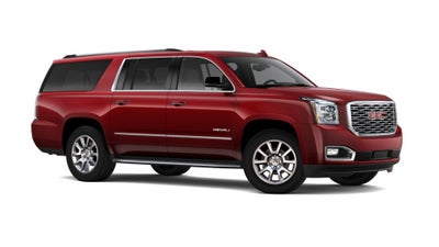 2020 GMC Yukon XL Denali