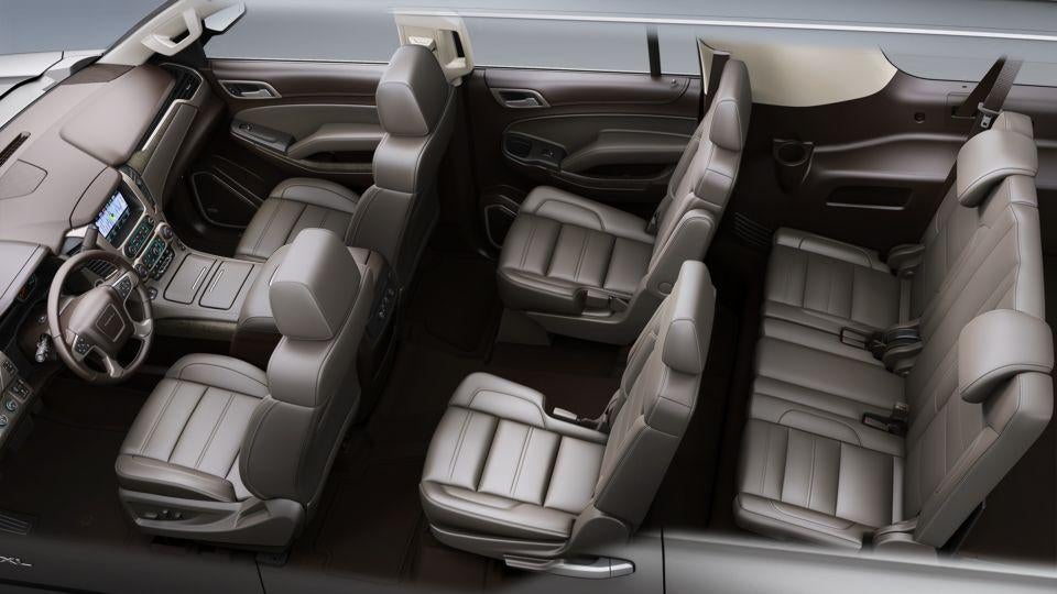 2020 GMC Yukon XL Denali