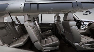 2020 GMC Yukon XL Denali