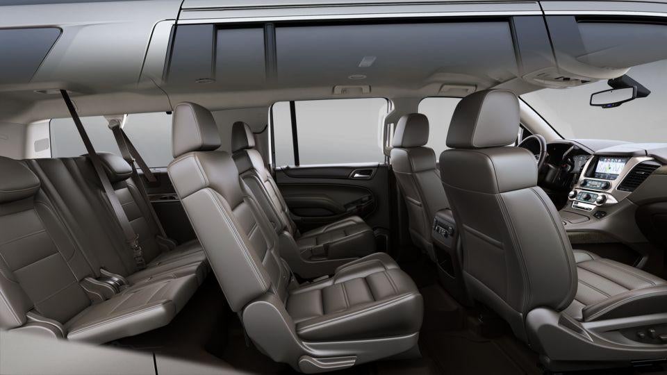 2020 GMC Yukon XL Denali