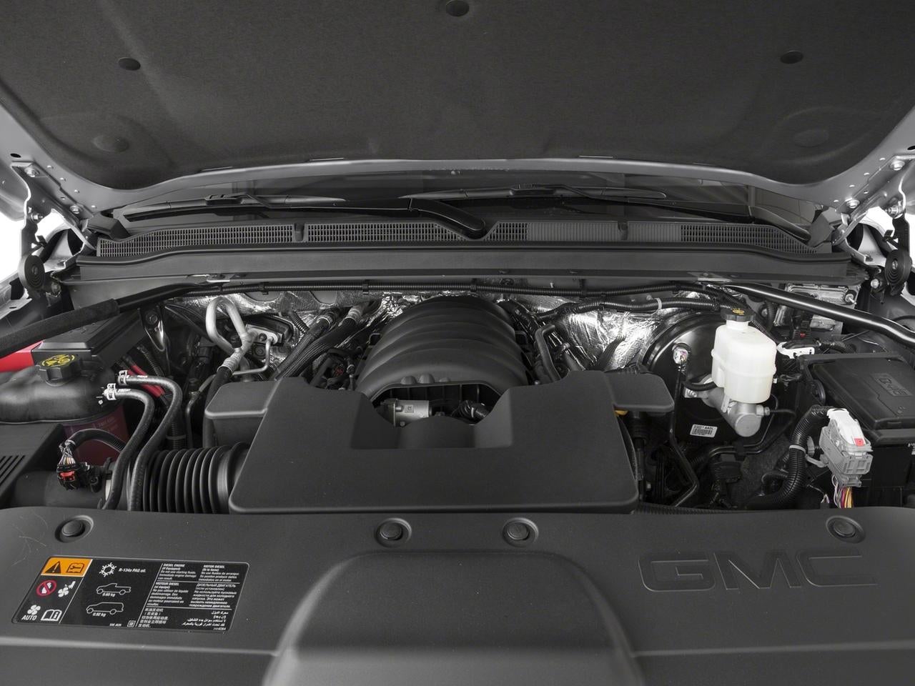 2018 GMC Yukon XL Denali