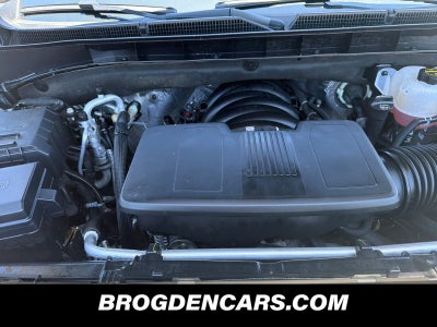 2024 GMC Yukon XL Denali Ultimate