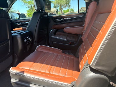 2024 GMC Yukon XL Denali Ultimate