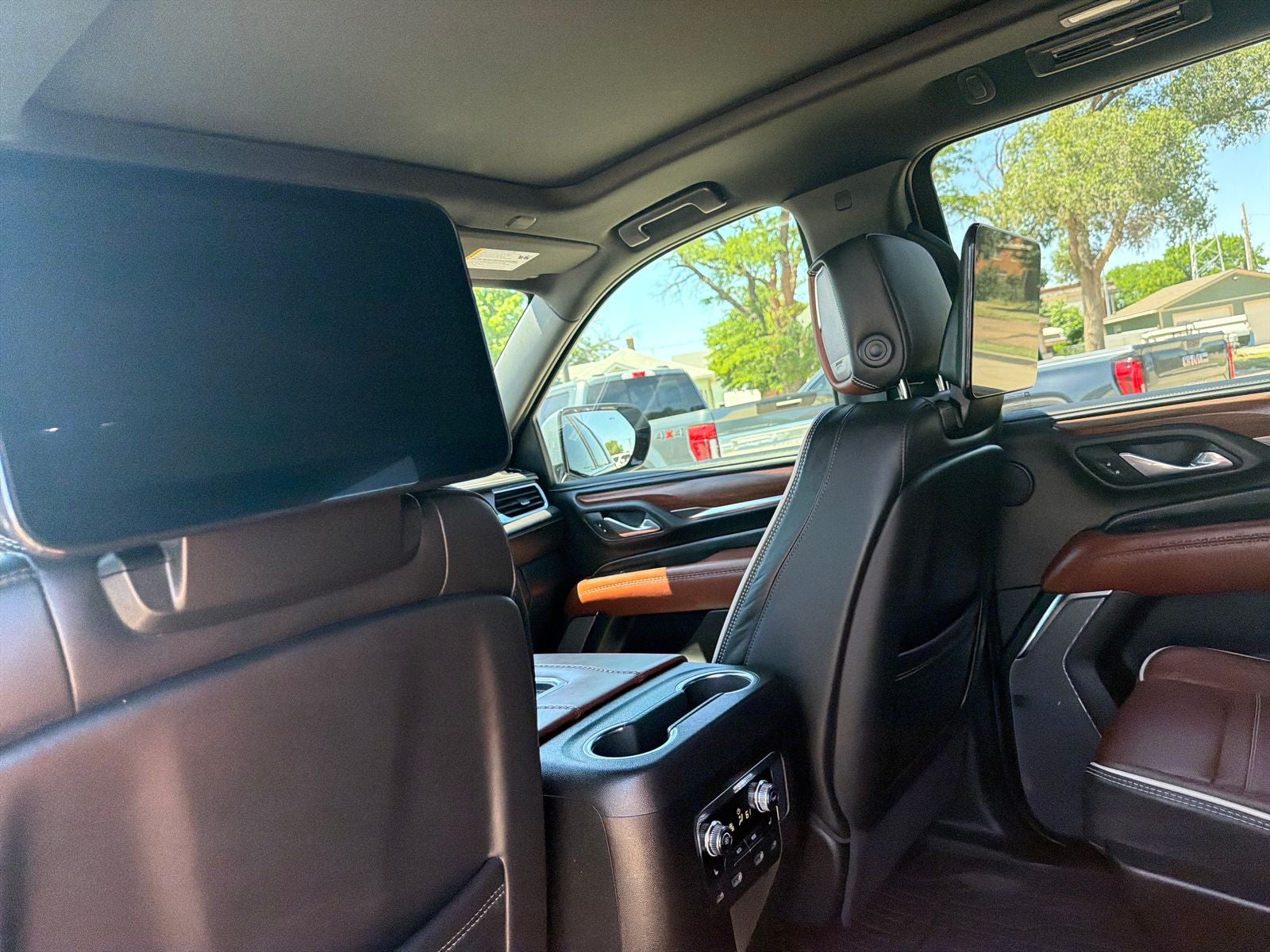 2024 GMC Yukon XL Denali Ultimate