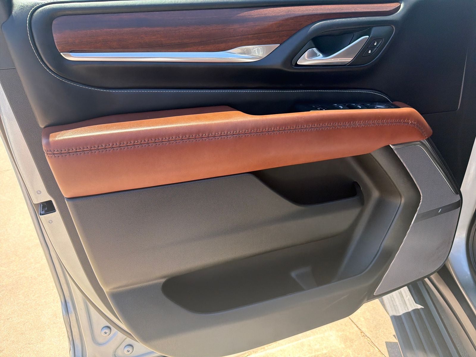 2024 GMC Yukon XL Denali Ultimate