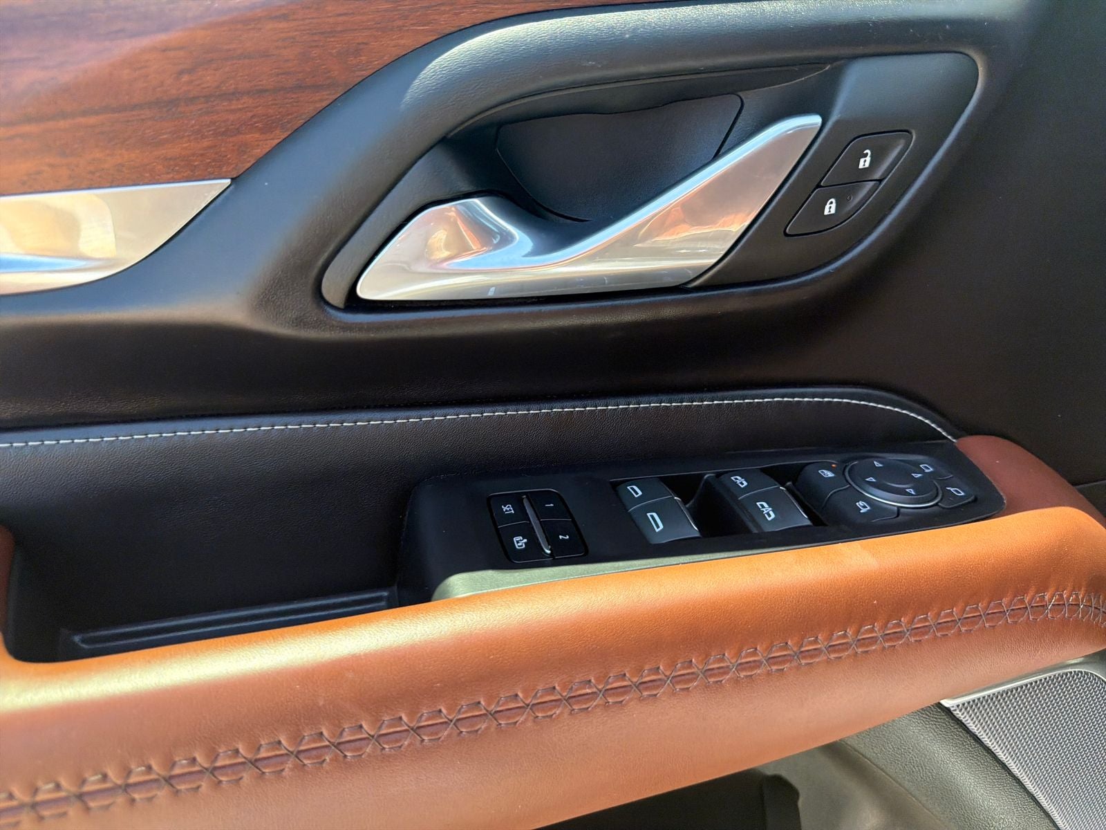 2024 GMC Yukon XL Denali Ultimate