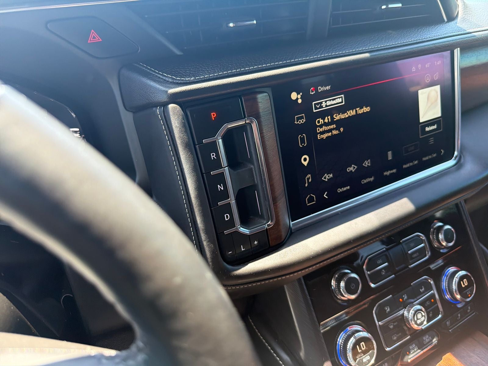 2024 GMC Yukon XL Denali Ultimate