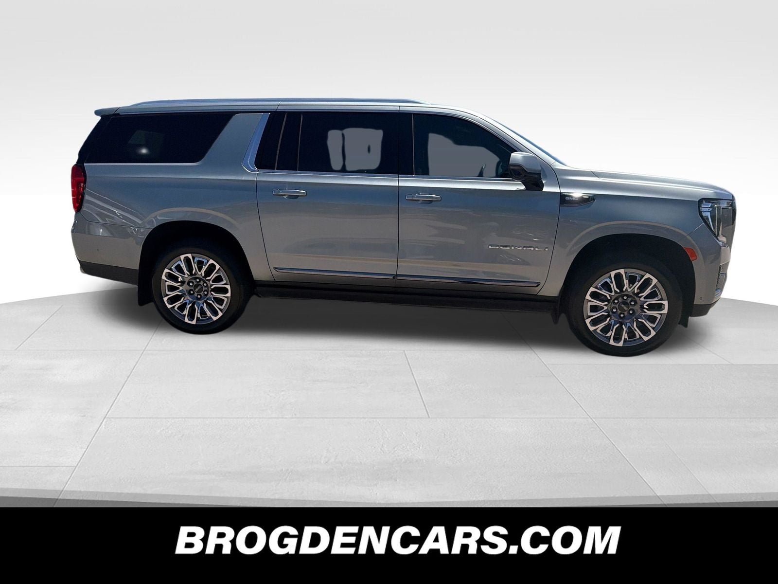 2024 GMC Yukon XL Denali Ultimate