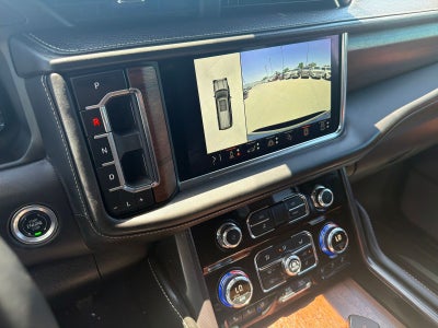 2024 GMC Yukon XL Denali Ultimate
