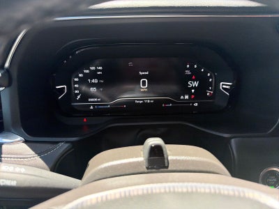 2024 GMC Yukon XL Denali Ultimate