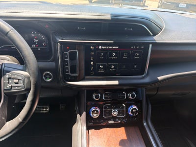 2024 GMC Yukon XL Denali Ultimate