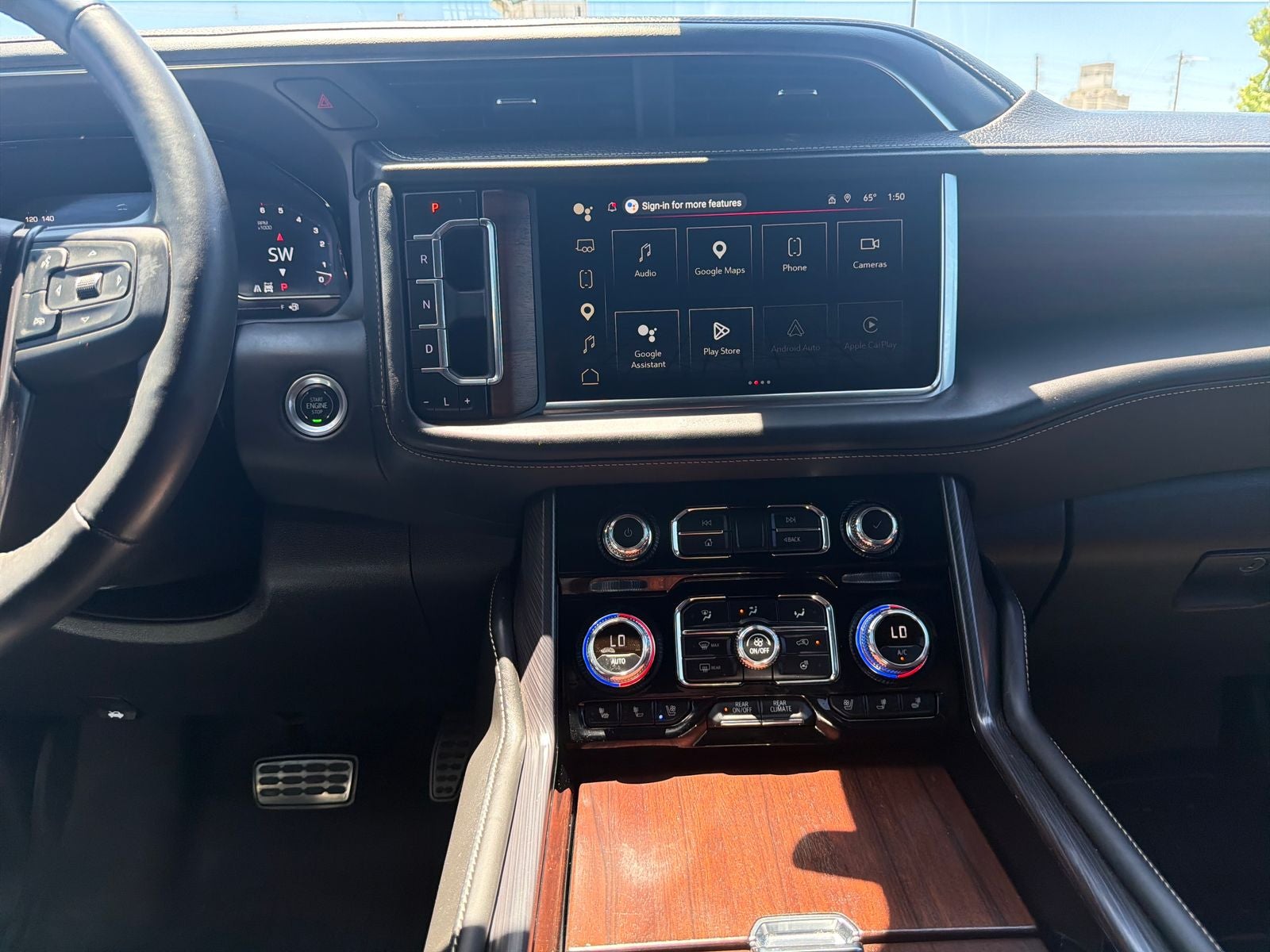 2024 GMC Yukon XL Denali Ultimate