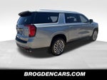 2024 GMC Yukon XL Denali Ultimate